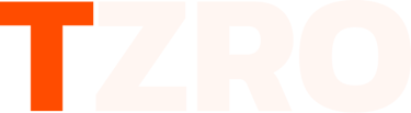 TZRO logo