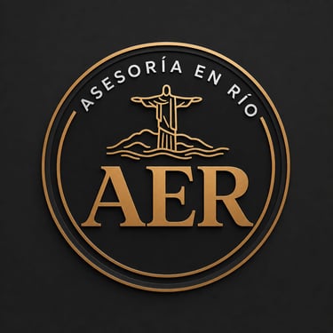 Asesoria en Rio  logo