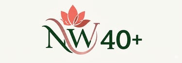 Natürlich - Wohlfühlen 40plus– Frauenblog logo