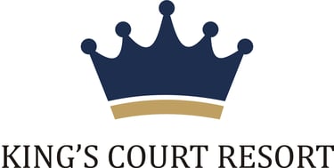 AuroLuxe Retreat logo