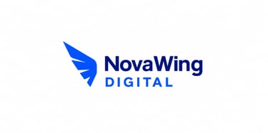 NOVAWING logo