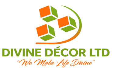 Divine Decor Ltd logo