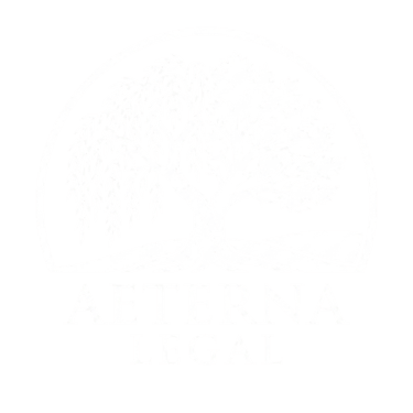 Aeterna Legal logo