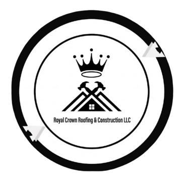 Royal Crown Roofing & Construction logo