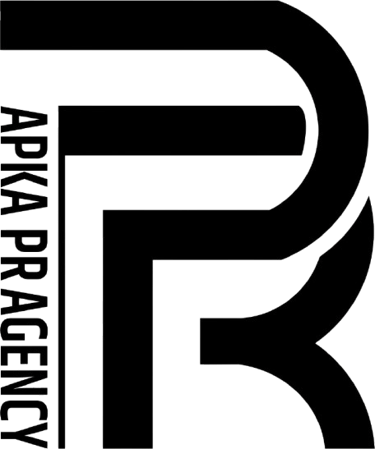 Apka PR Agency – Your Complete Business Growth Partner logo