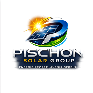PISCHON SOLAR GROUP logo