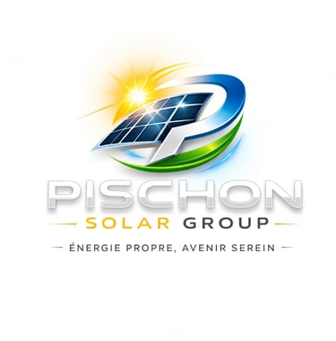 PISCHON SOLAR GROUP logo