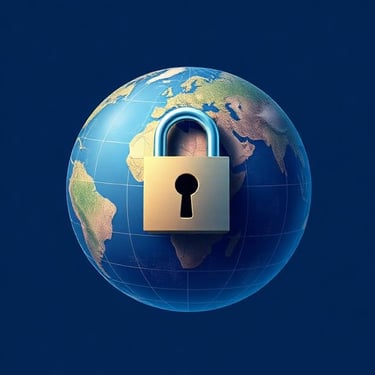 globalsovereign logo