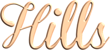 HILLS logo