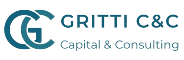 Gritti C&C logo