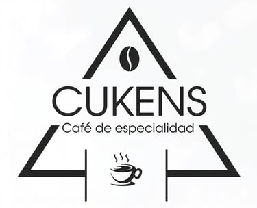 Cukens Café logo