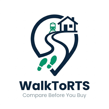 WalkToRTS logo