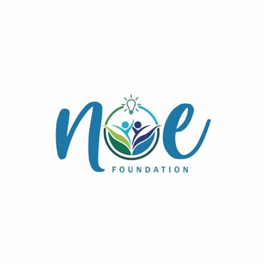 NOE Foundation logo