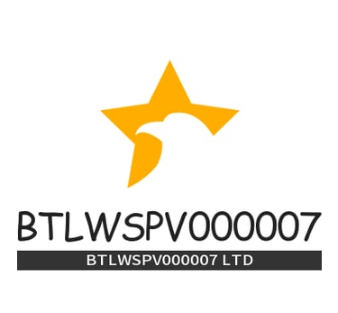 IBAL ENTERPRISE LTD logo