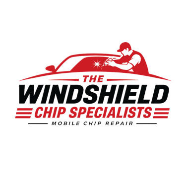 The Windshield Chip Specialists logo