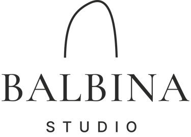 balbinastudio Katarzyna Król logo