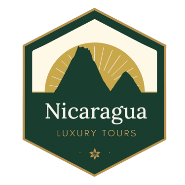 Nicaragua Luxury Tours logo