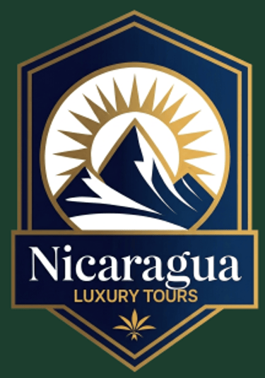 Nicaragua Luxury Tours logo