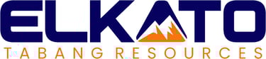 Elkato Tabang Resources logo