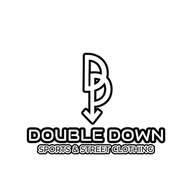 Double Down logo