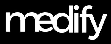 Medify logo