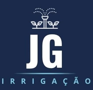JG Irrigação logo
