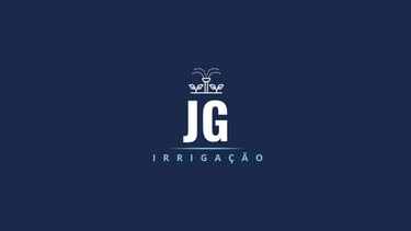 JG Irrigação logo