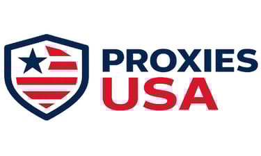 ProxiesUSA logo