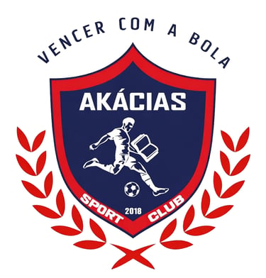 Akácias Sport Club logo