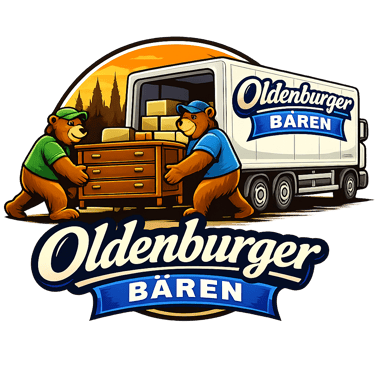 Oldenburger Bären logo