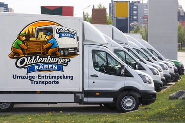 Transportunternehmen Oldenburg