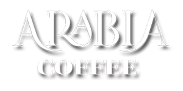 Orée d'Arabie logo