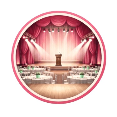 EMBELLIE EVENTS logo