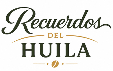 Recuerdos del Huila logo