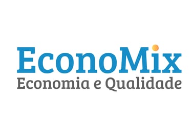 Economix logo