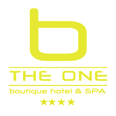 THE ONE Boutique Hotel Wellness SPA™ logo