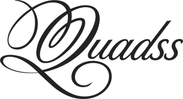 Quadss logo