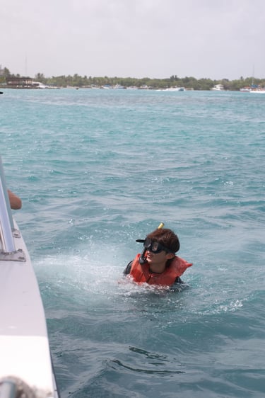 Saona Island