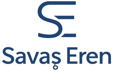 Savas Eren logo