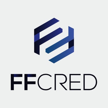 FFCRED logo