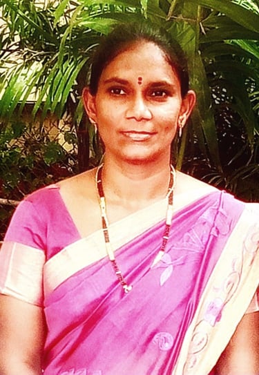 Smt.  K,KANAKA DURGA DEVI  CHAIRPERSON 
