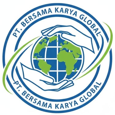 Bersamakarya Global logo