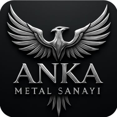 AnkaArıtma logo