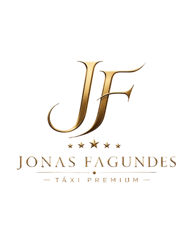 Fagundes Táxi Premium logo