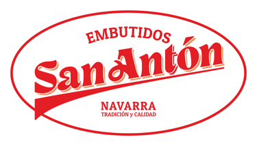 Embutidos San Antón logo