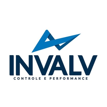 Invalv logo