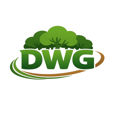 DWGeotech logo
