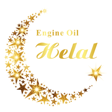 Helal Engine Oil logo