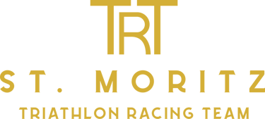 TRT St. Moritz Triathlon Racing Team logo