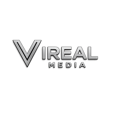 Vireal Media logo
